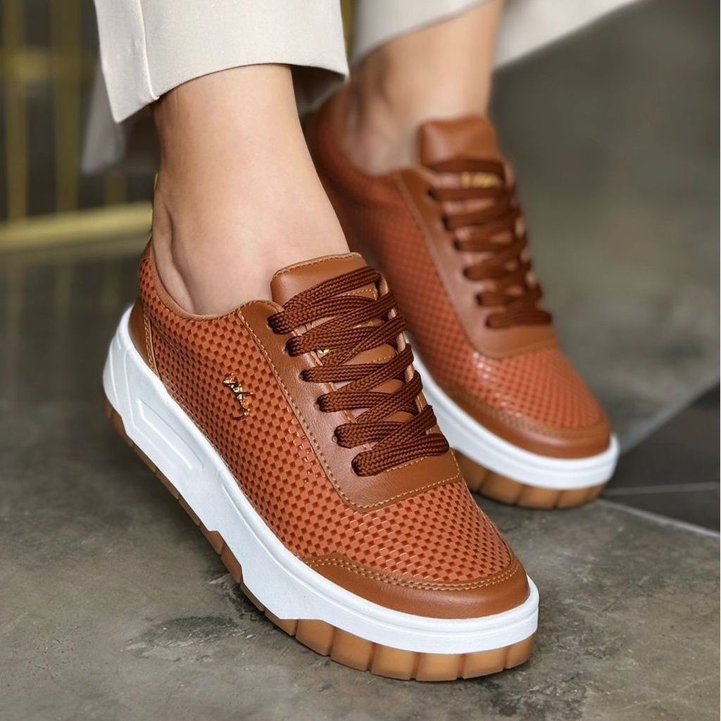 ZAPATOS CASUAL DEY COLORES